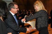 Claudiana 2012