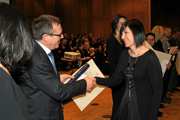 Claudiana 2012