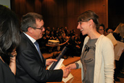Claudiana 2012