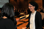 Claudiana 2012
