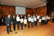 Claudiana 2012