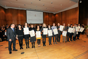 Claudiana 2012