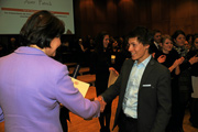 Claudiana 2012
