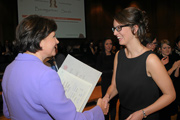 Claudiana 2012