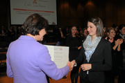Claudiana 2012