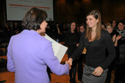 Claudiana 2012