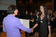 Claudiana 2012