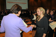 Claudiana 2012