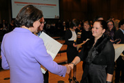 Claudiana 2012