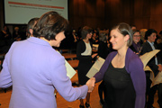 Claudiana 2012