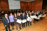 Claudiana 2012