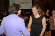 Claudiana 2012