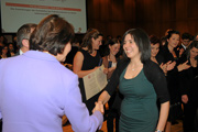 Claudiana 2012