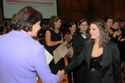 Claudiana 2012