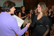 Claudiana 2012