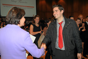 Claudiana 2012