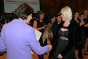 Claudiana 2012