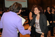 Claudiana 2012