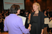 Claudiana 2012