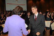 Claudiana 2012