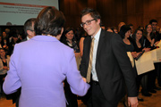 Claudiana 2012