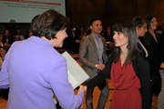 Claudiana 2012