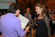 Claudiana 2012
