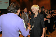 Claudiana 2012