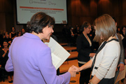 Claudiana 2012