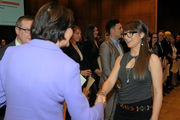 Claudiana 2012