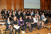 Claudiana 2012