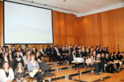 Claudiana 2012