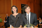 Claudiana 2012