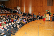 Claudiana 2012