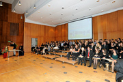 Claudiana 2012