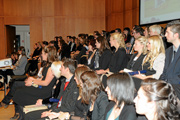 Claudiana 2012