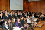 Claudiana 2012