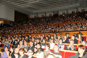 Claudiana 2012