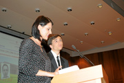 Claudiana 2012
