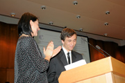 Claudiana 2012
