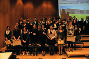 Claudiana 2012