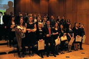 Claudiana 2012