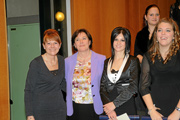 Claudiana 2012