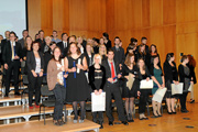 Claudiana 2012