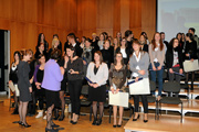 Claudiana 2012