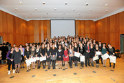 Claudiana 2012