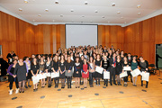Claudiana 2012