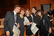 Claudiana 2012