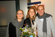 Claudiana 2012