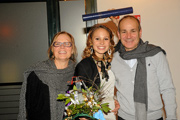 Claudiana 2012